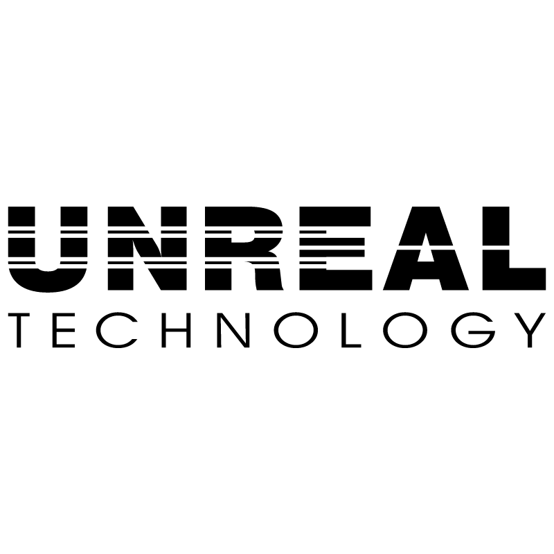 Unreal Technology vector