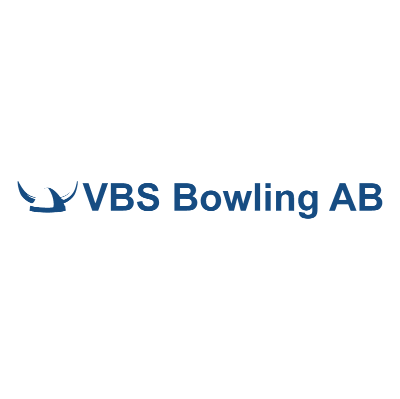 VBS Bowling vector