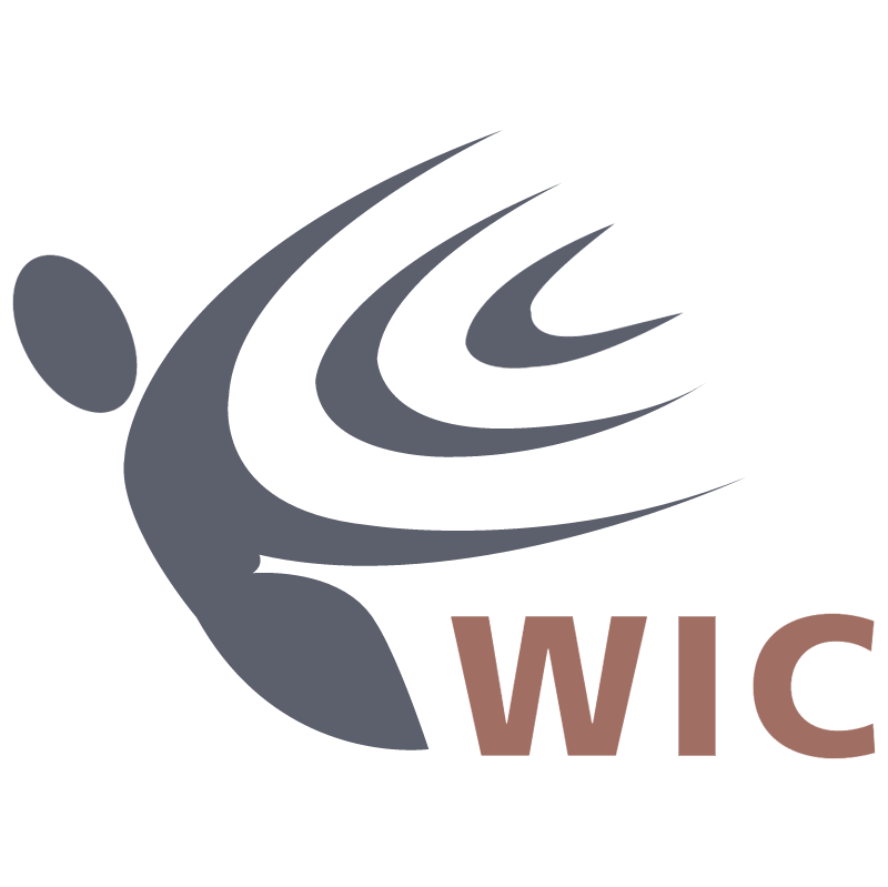 WIC vector logo