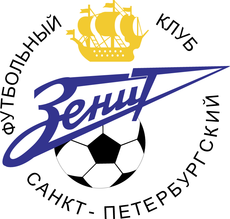 ZENIT vector logo
