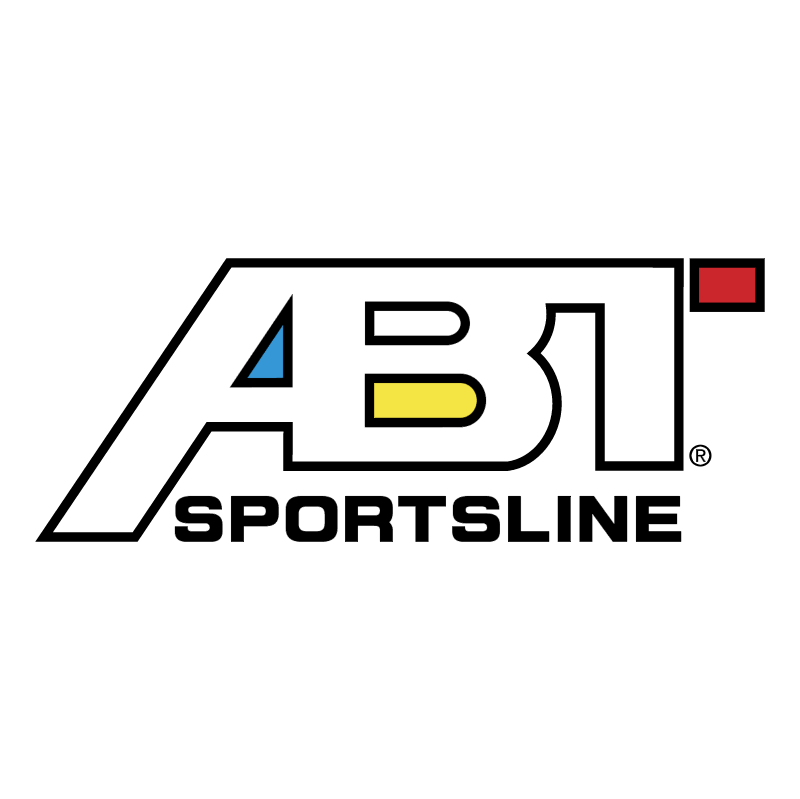 ABT Sportsline vector