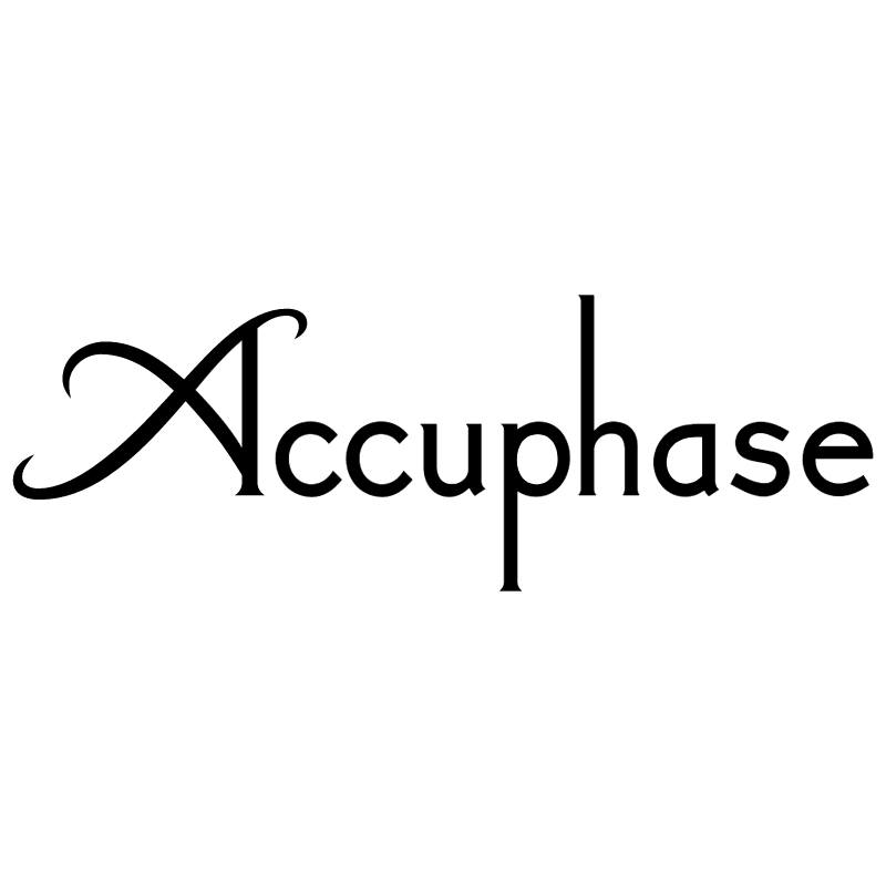 Accuphase 4472 vector logo