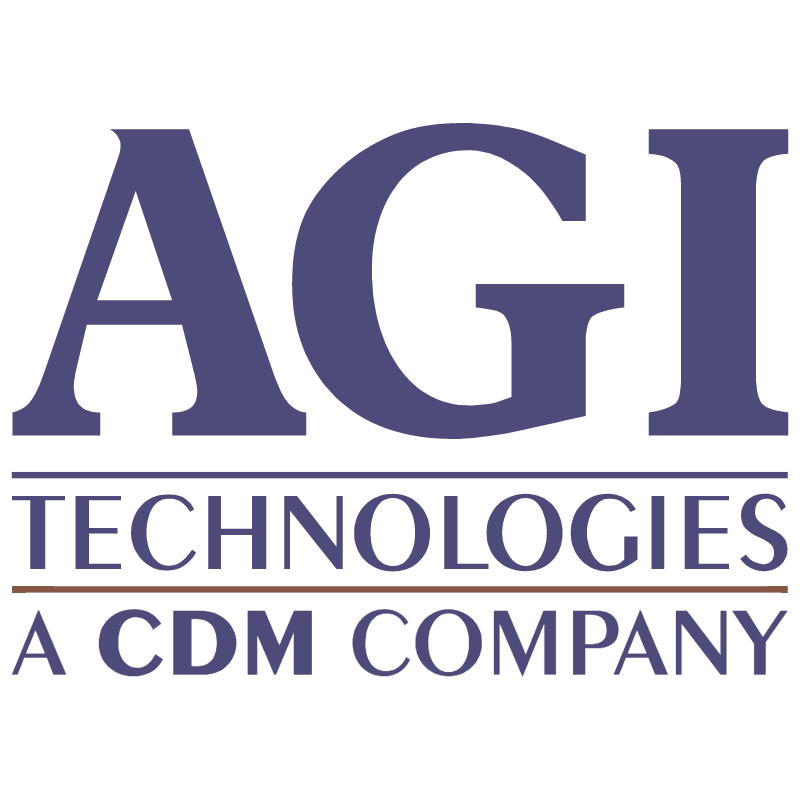 AGI Technologies 5981 vector