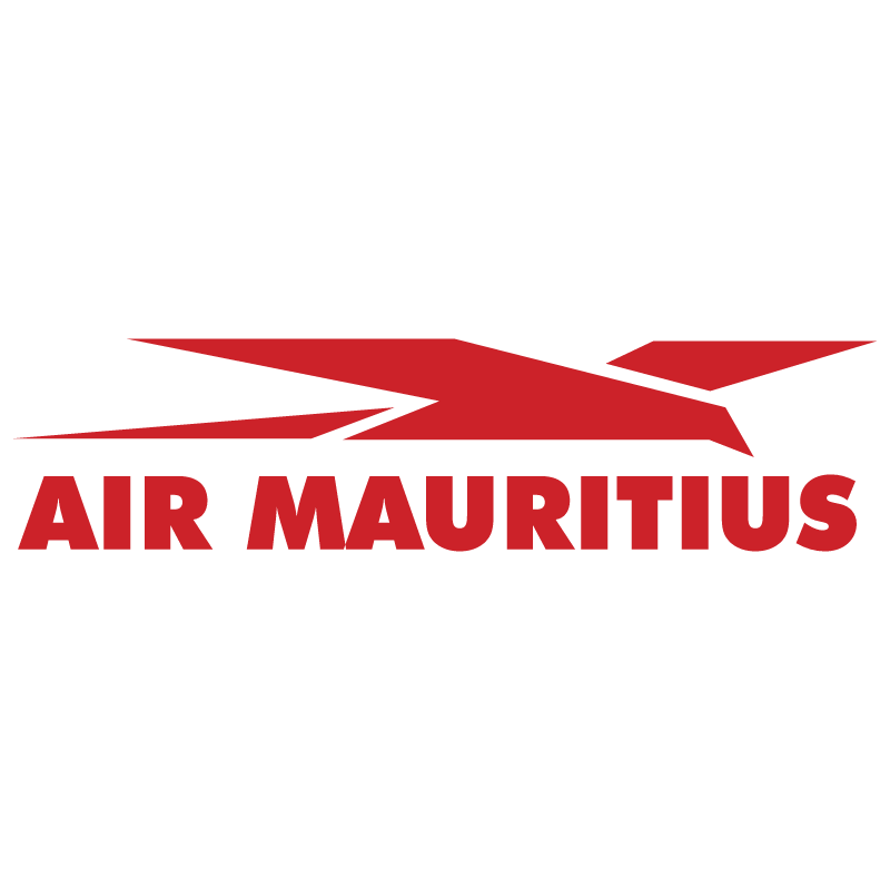 Air Mauritius vector