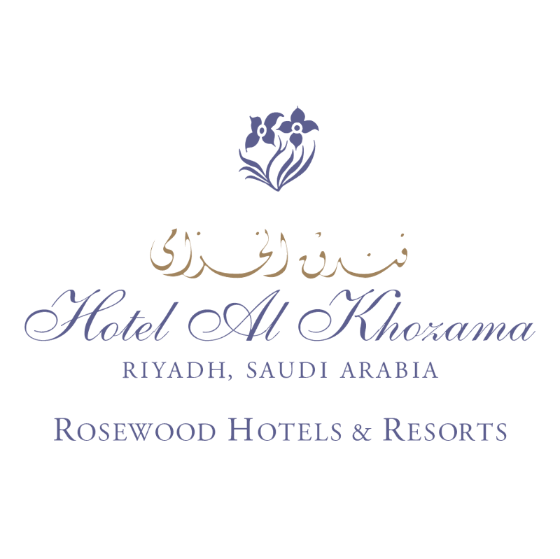 Al Khozama Hotel 67212 vector logo
