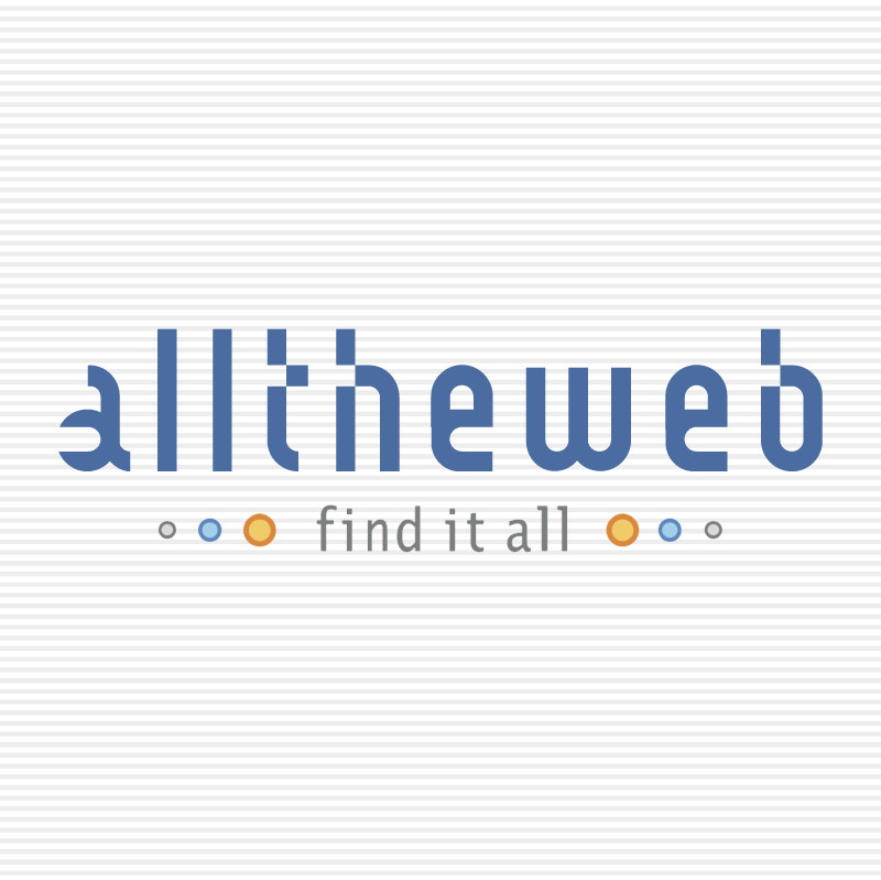 Alltheweb 84883 vector logo