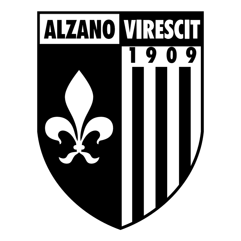 Alzano Virescit 7721 vector