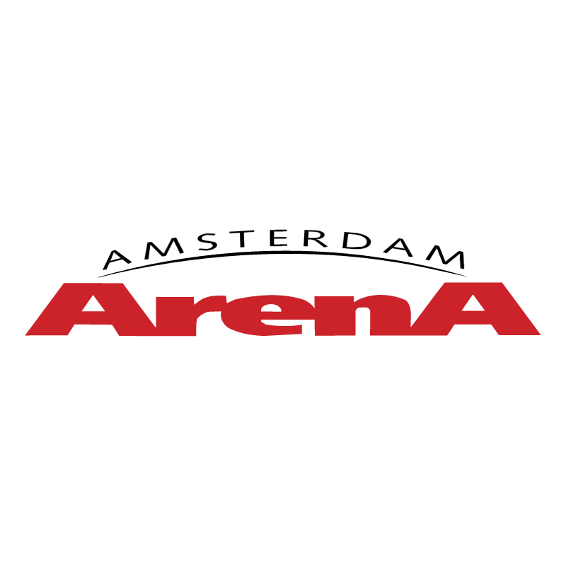 Amsterdam Arena 41816 vector