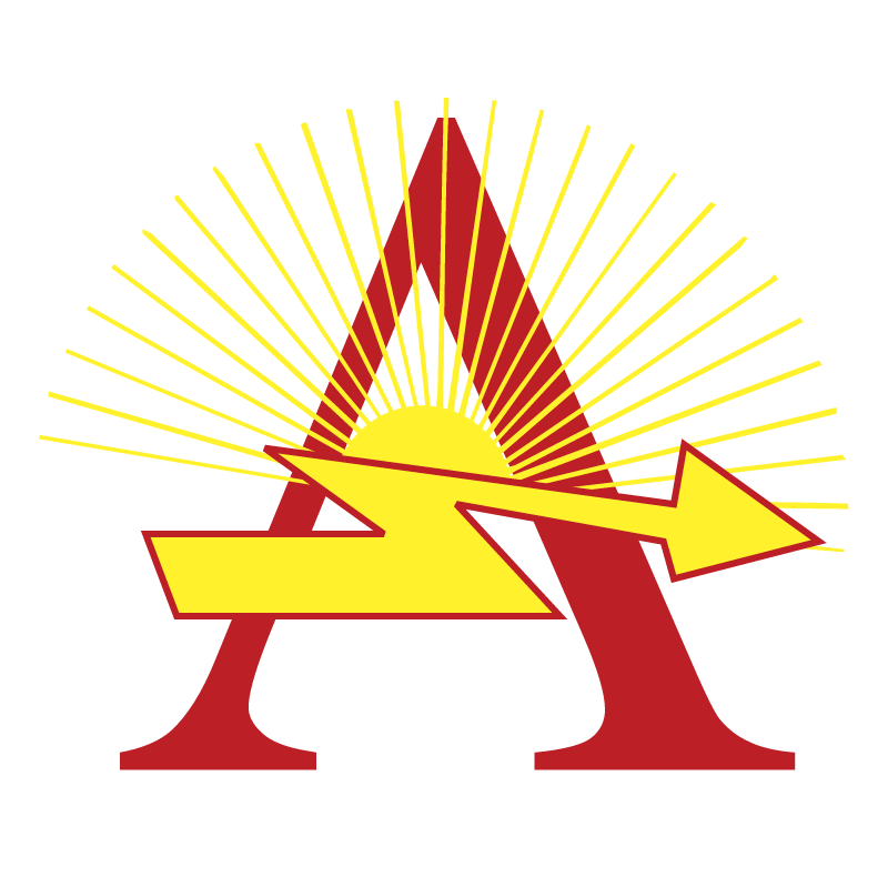 Archimede vector logo