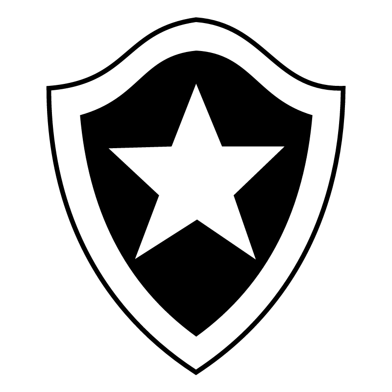 Associacao Atletica Botucatuense de Botucatu SP vector logo