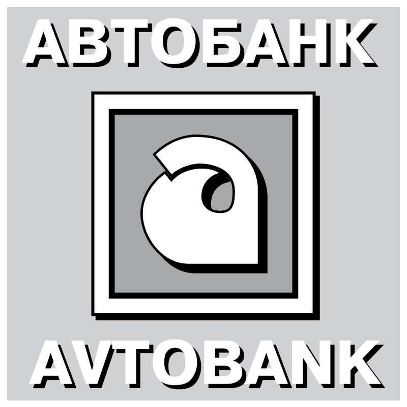AutoBank 760 vector