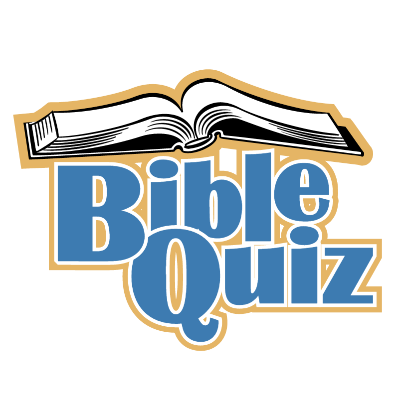 Bible Quiz 28919 vector logo