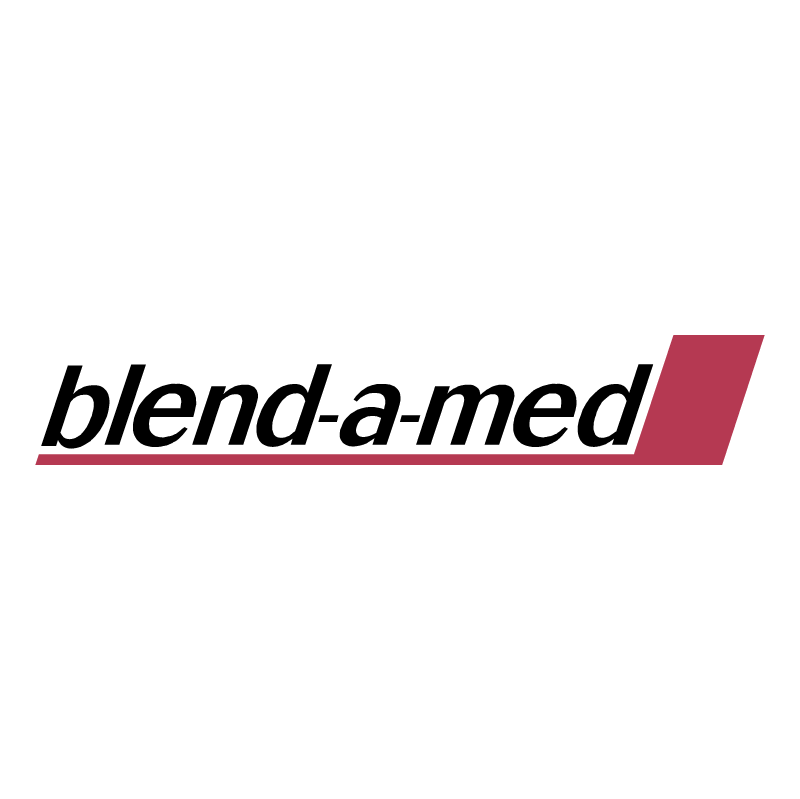 Blend A Med 75905 vector
