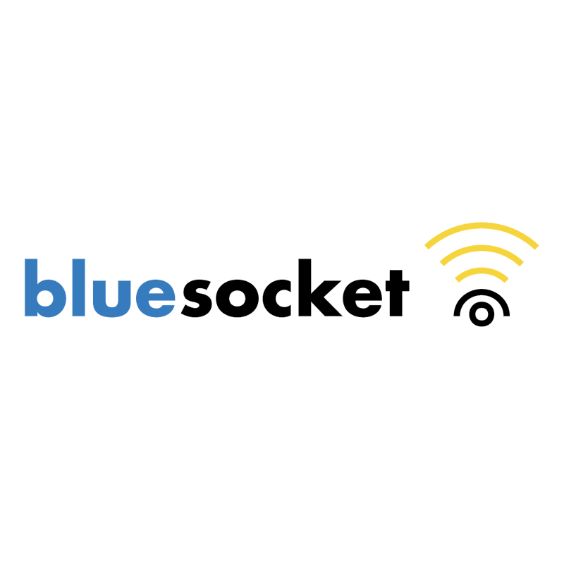 BlueSocket vector