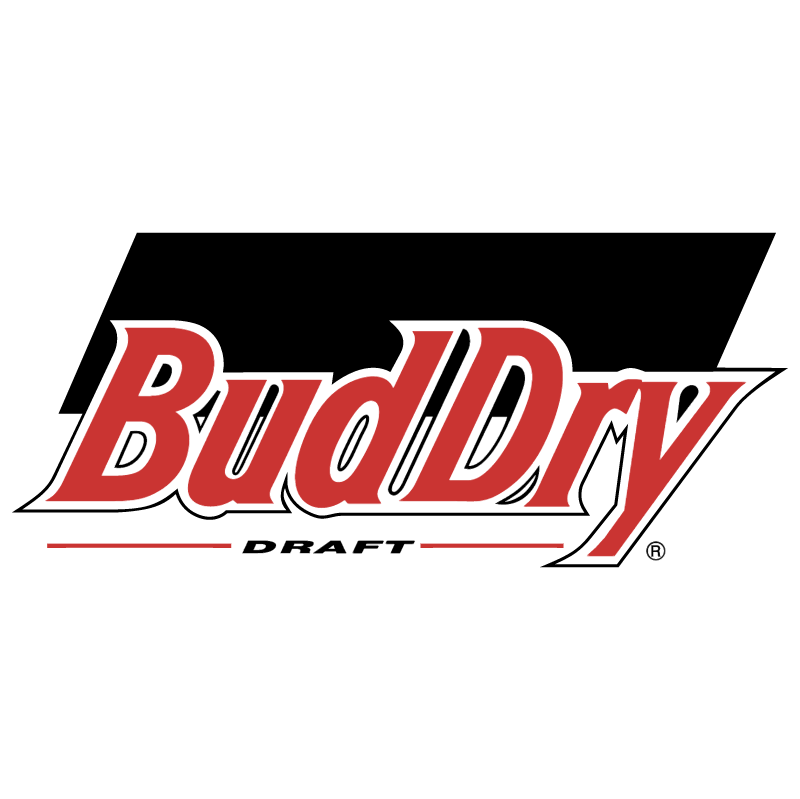 BudDry 982 vector