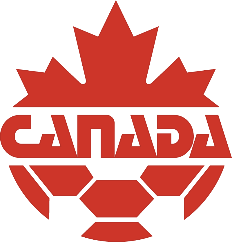 CANADA vector logo