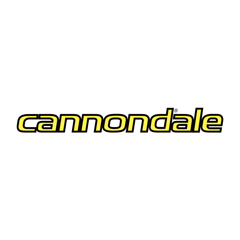 Cannondale vector logo