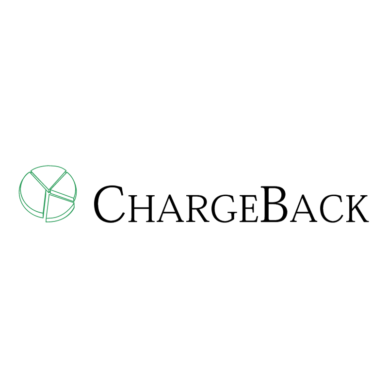 ChargeBack vector logo