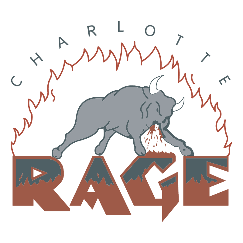 Charlotte Rage vector