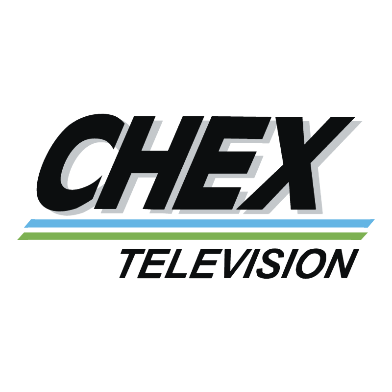 Chex Television vector