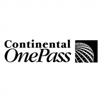 Continental OnePass vector