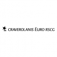 CraveroLanis Euro Rscg vector