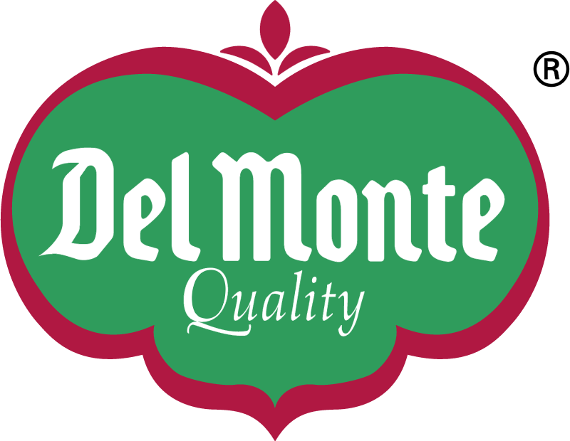 Del Monte 1 vector logo