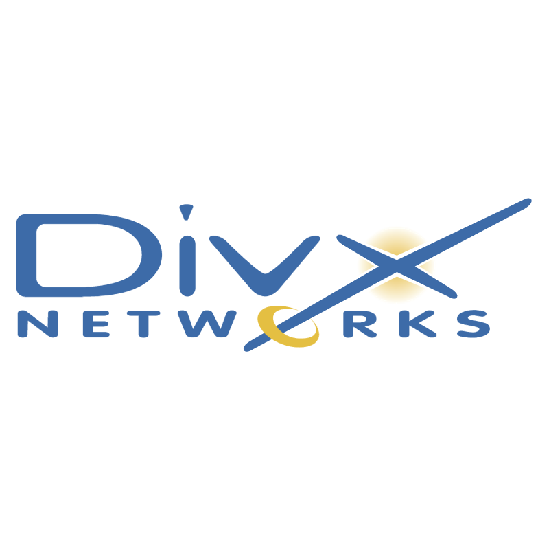 DivXNetworks vector