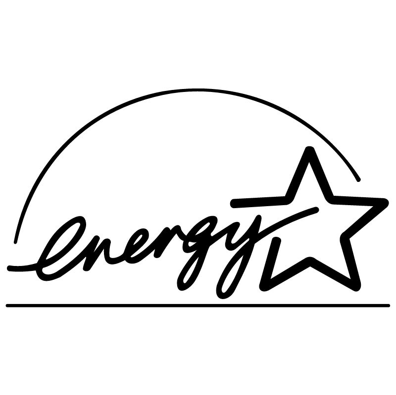 Energy Star vector