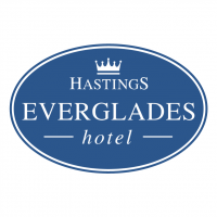 Everglades Hotel vector
