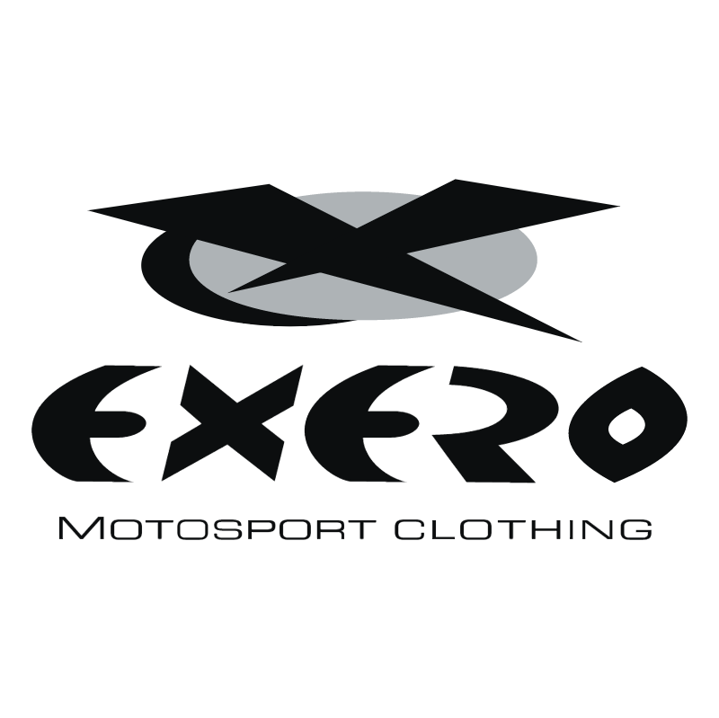 Exero vector logo