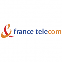 France Telecom vector