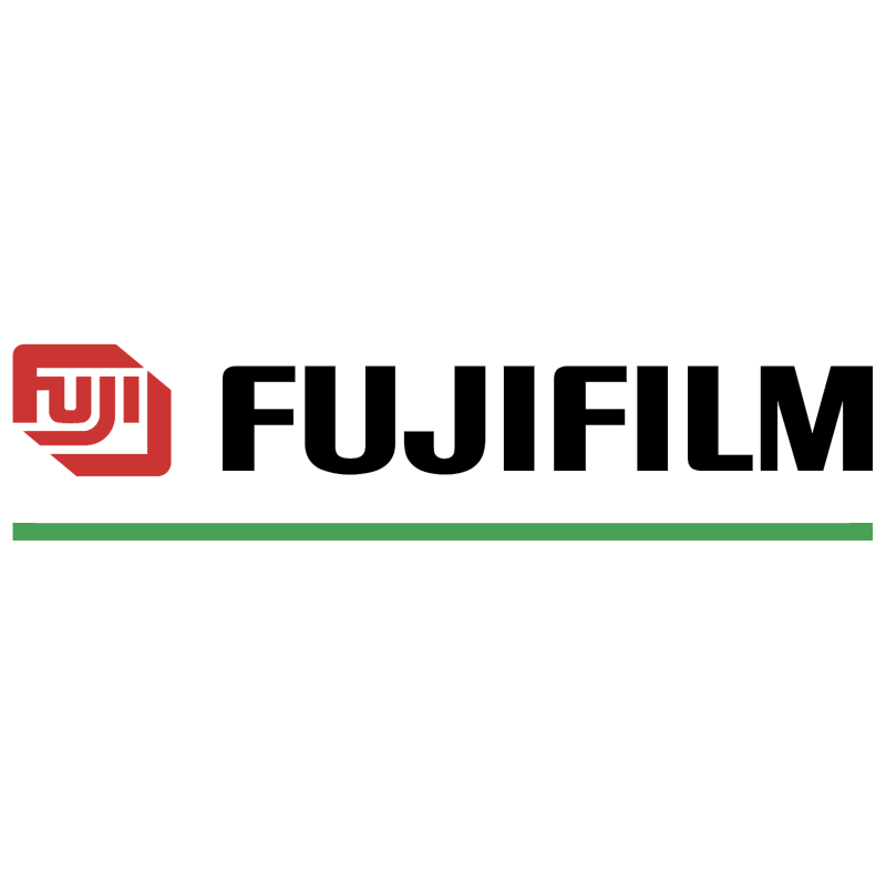FujiFilm vector