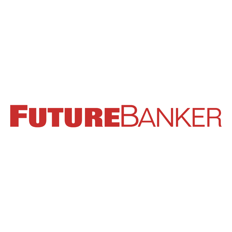 Future Banker vector