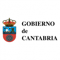 Gobierno de Cantabria vector