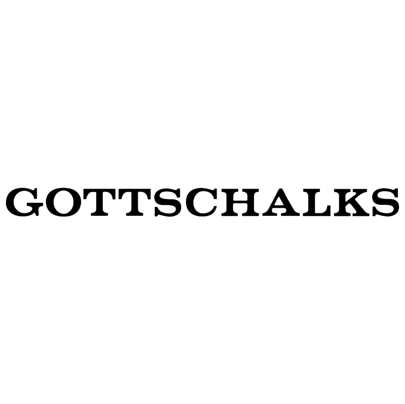 Gottschalks vector logo