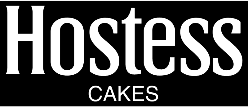 Hostess Cake vector