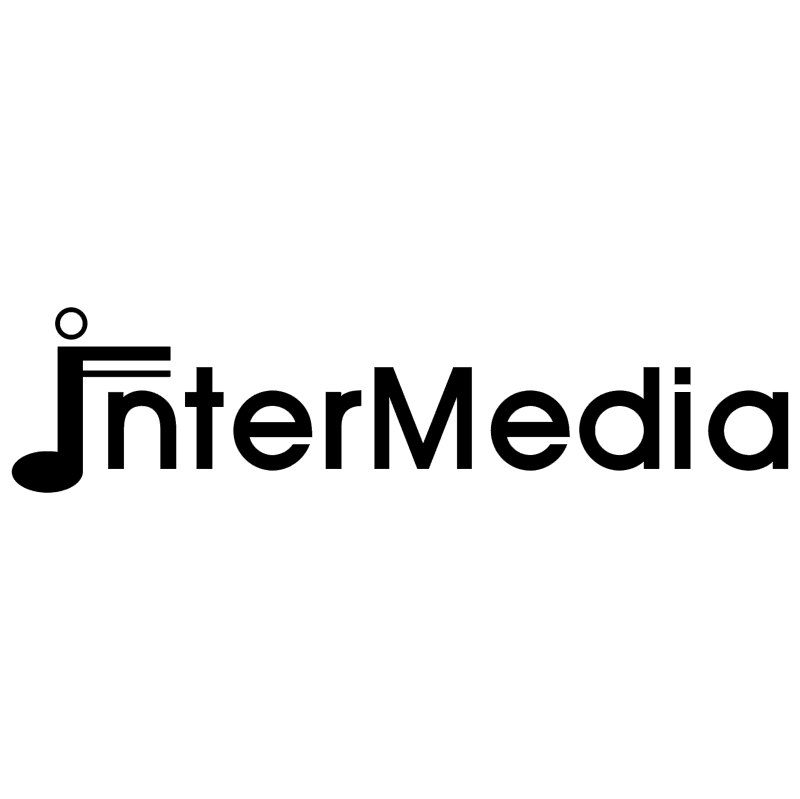 InterMedia vector