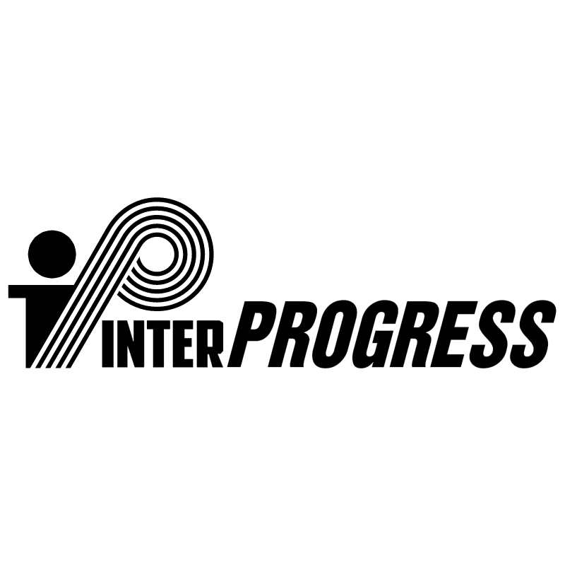 InterProgress vector