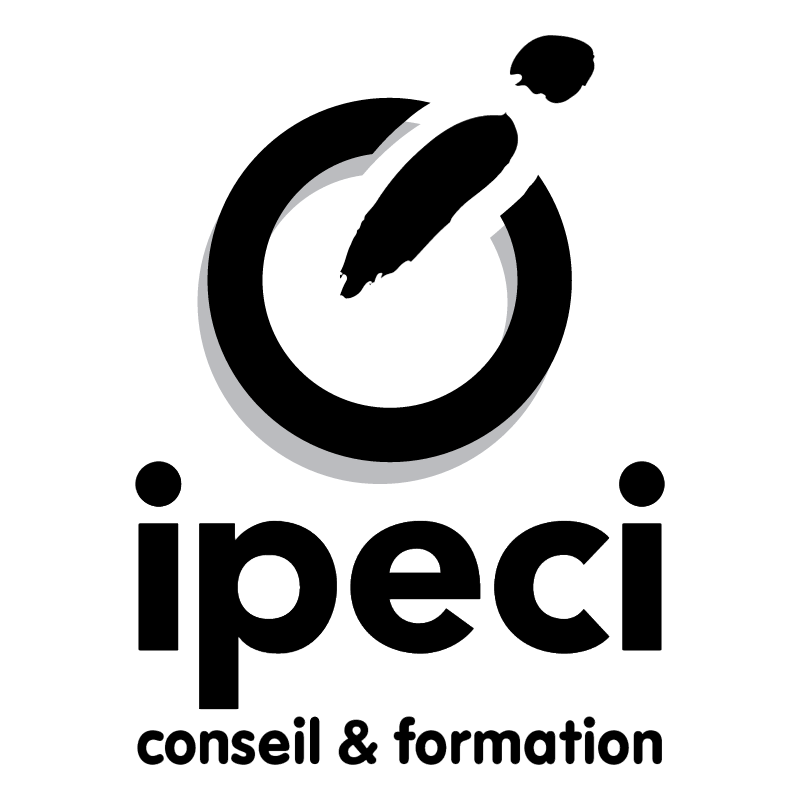 Ipeci vector logo