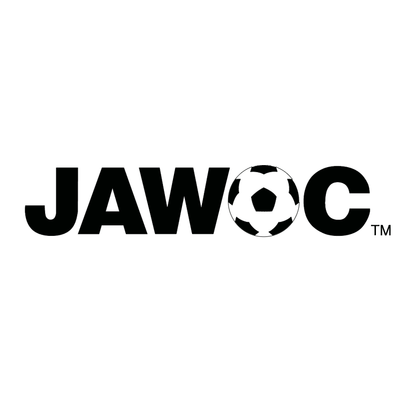 JAWOC vector logo