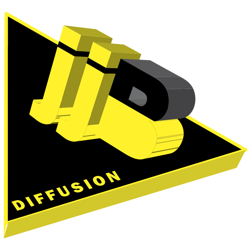 JJB Diffusion vector