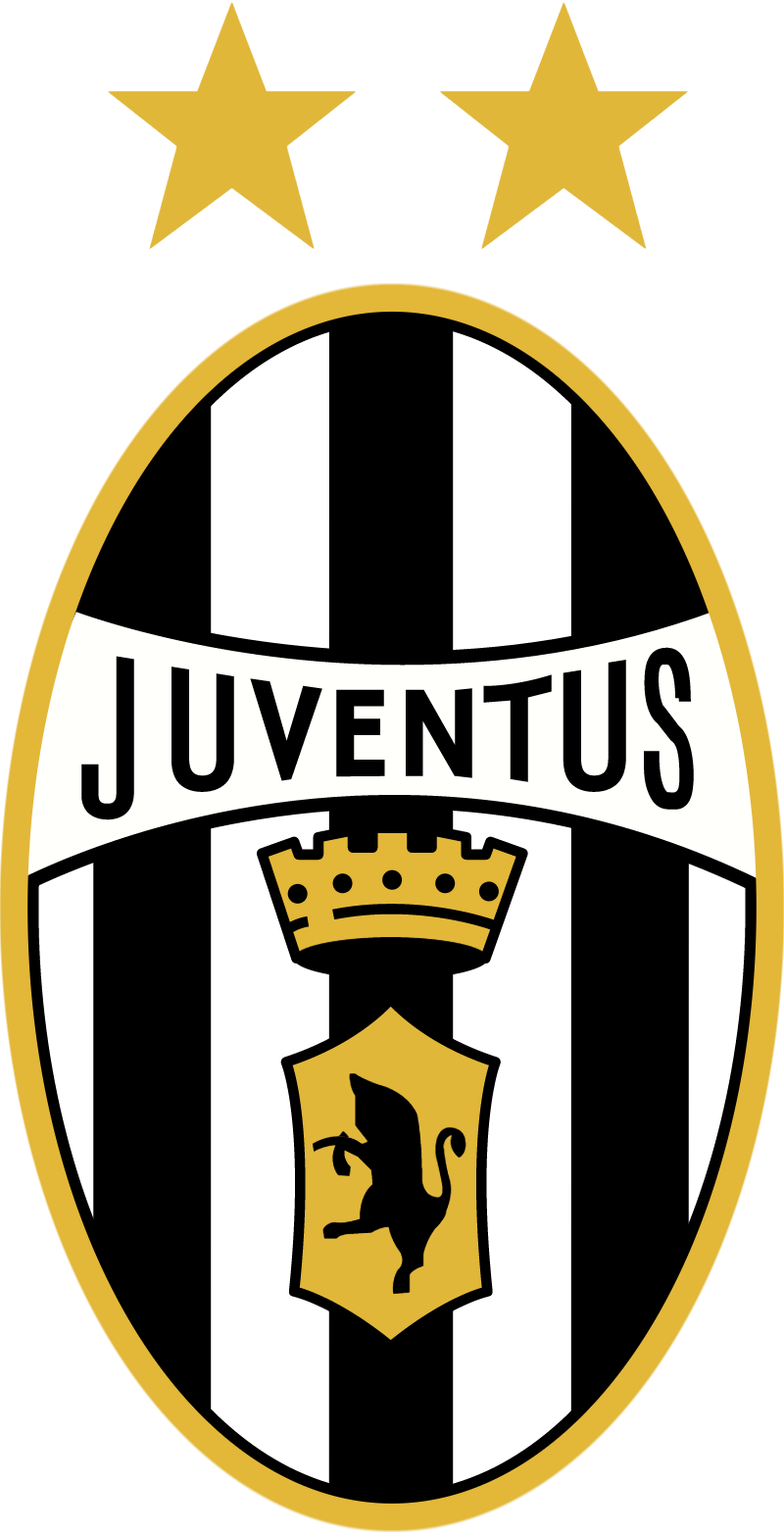 JUVENTUS vector logo