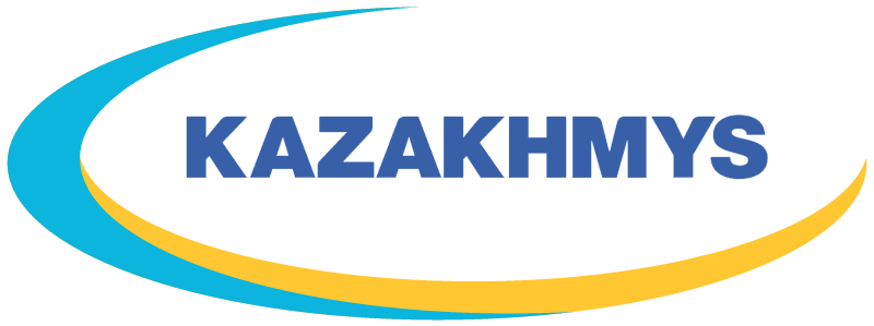 Kazakhmys vector