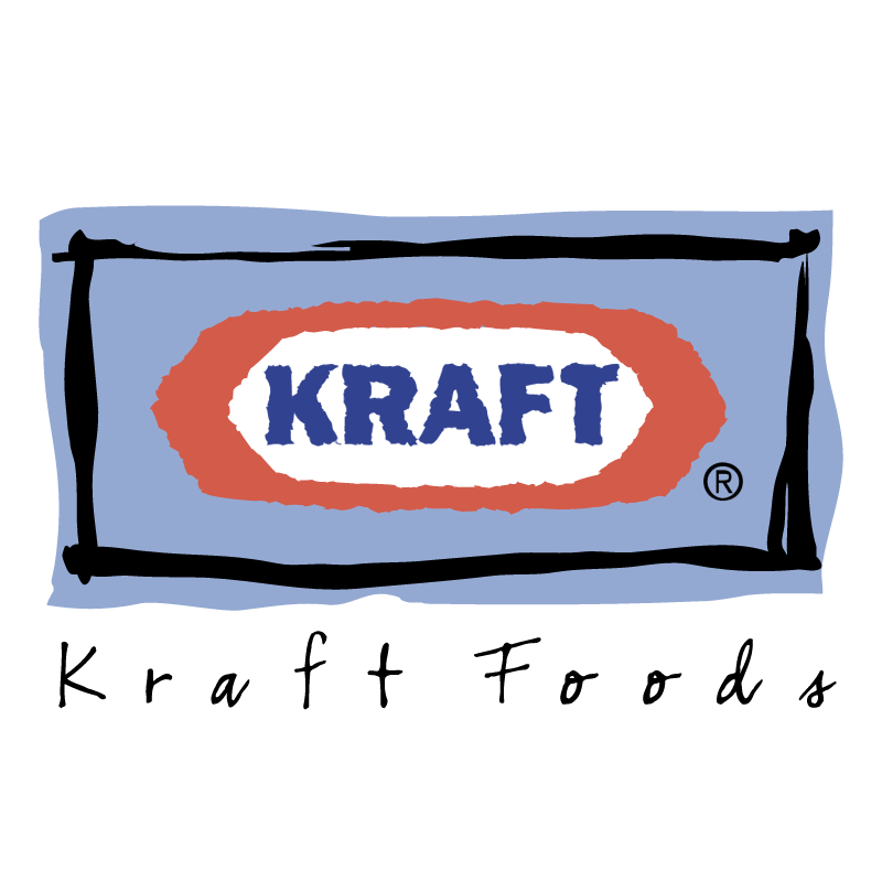Kraft vector logo