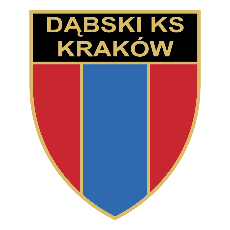 KS Dabski Krakow vector