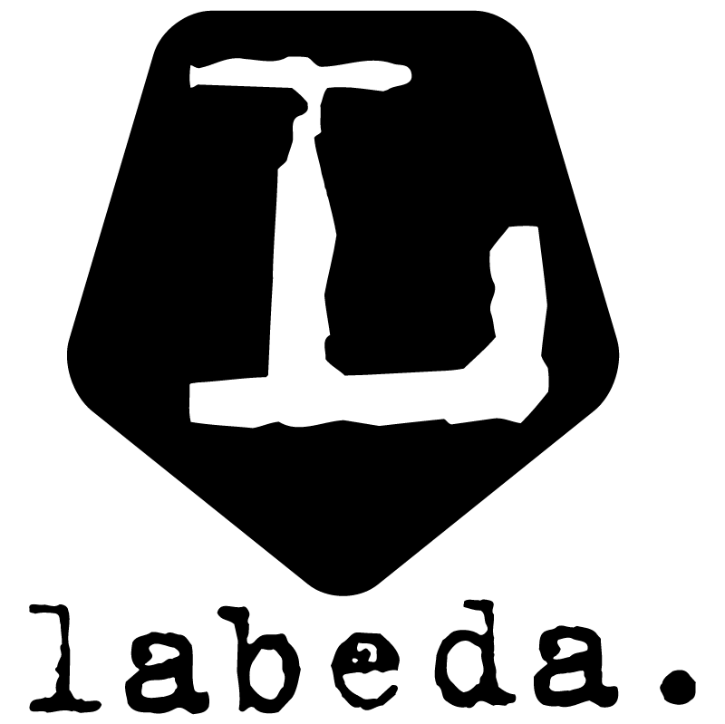 Labeda vector logo