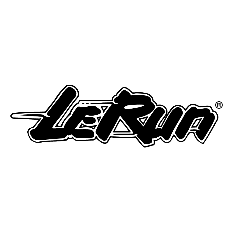 LeRun vector