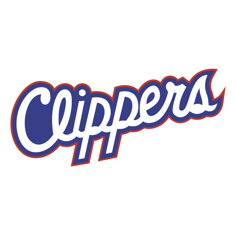 Los Angeles Clippers vector