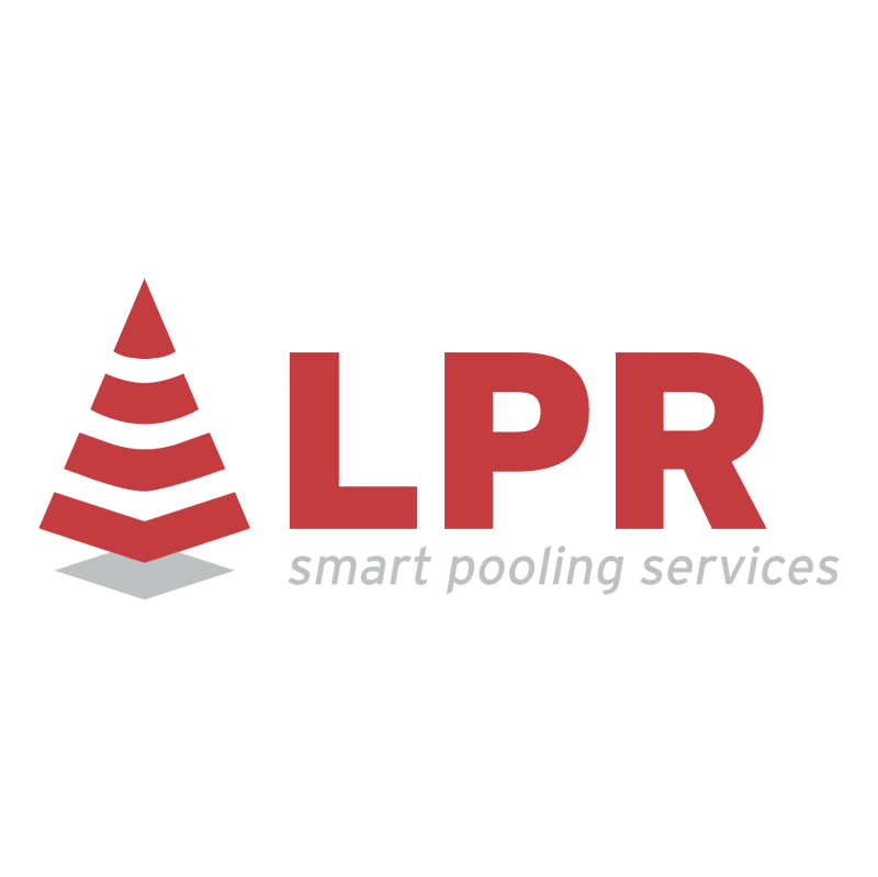 LPR vector logo